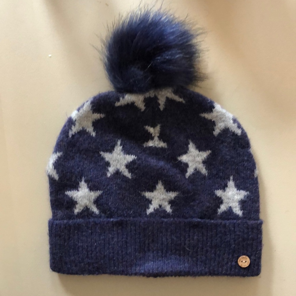 Fat Face Hat